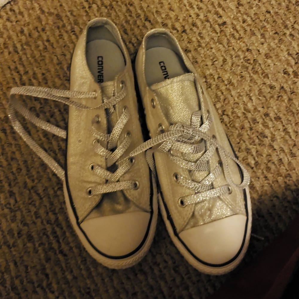 Girls Converse Sneaker